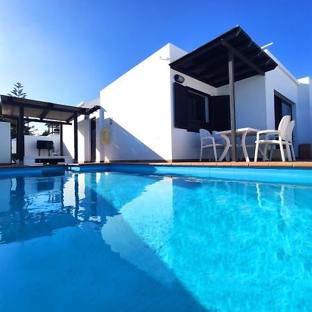 Villa Princesa Guayarmina Tias Luaran gambar