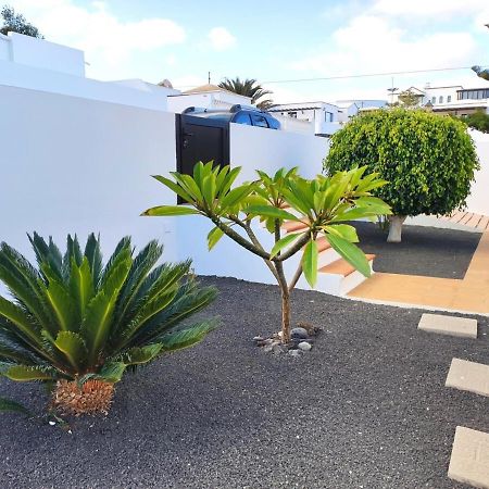 Villa Princesa Guayarmina Tias Luaran gambar