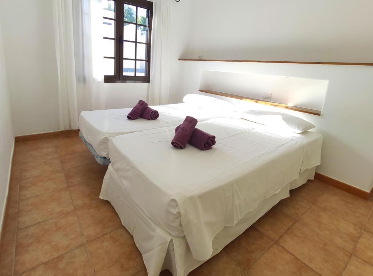 Villa Princesa Guayarmina Tias Luaran gambar