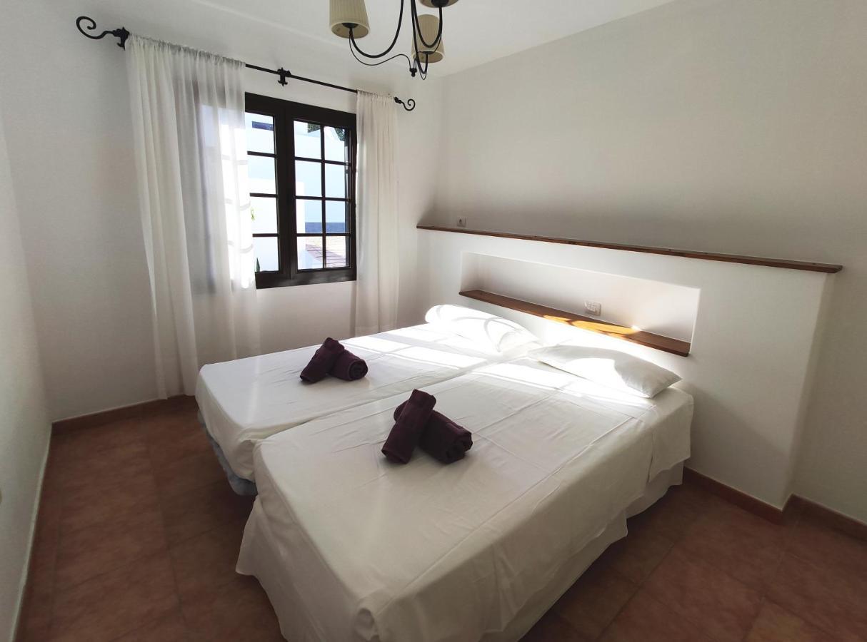Villa Princesa Guayarmina Tias Luaran gambar