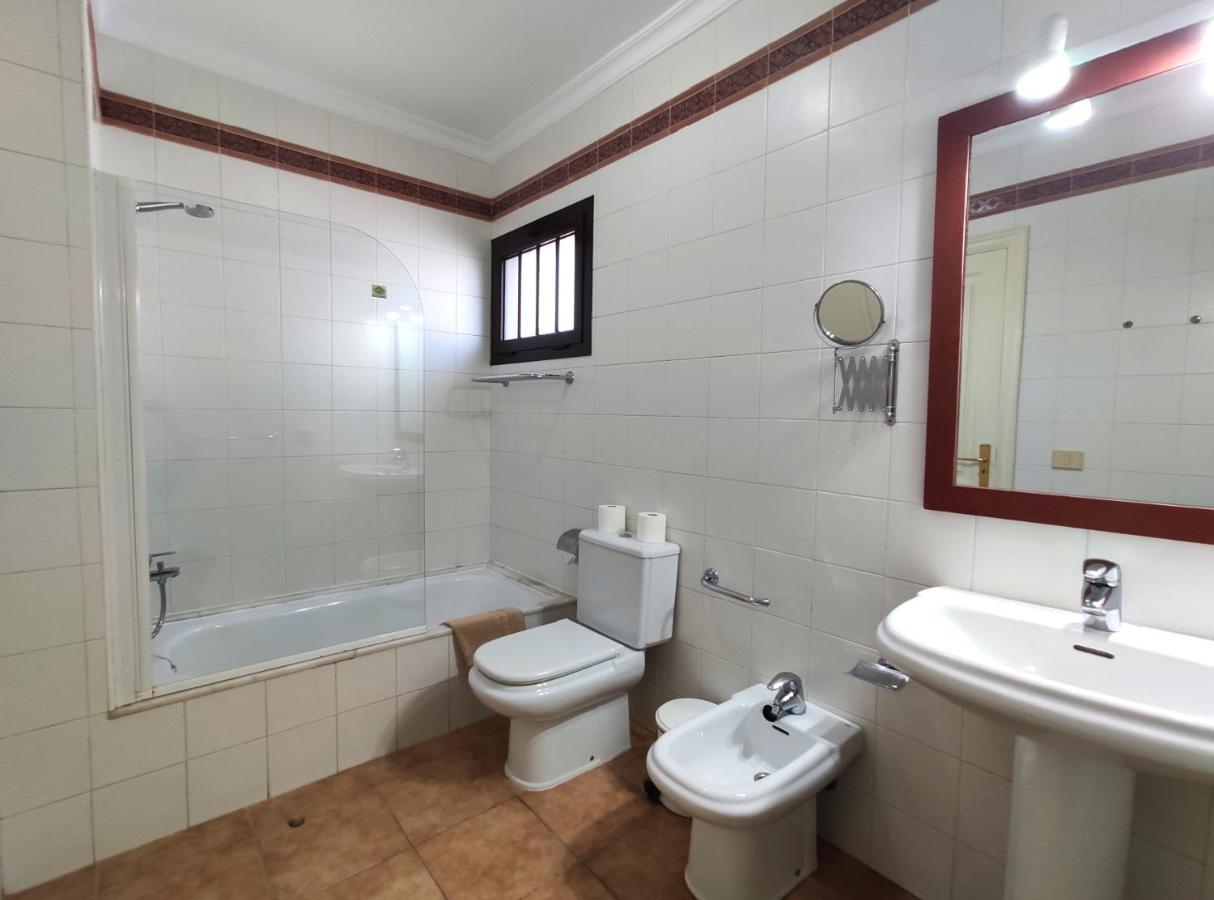 Villa Princesa Guayarmina Tias Luaran gambar