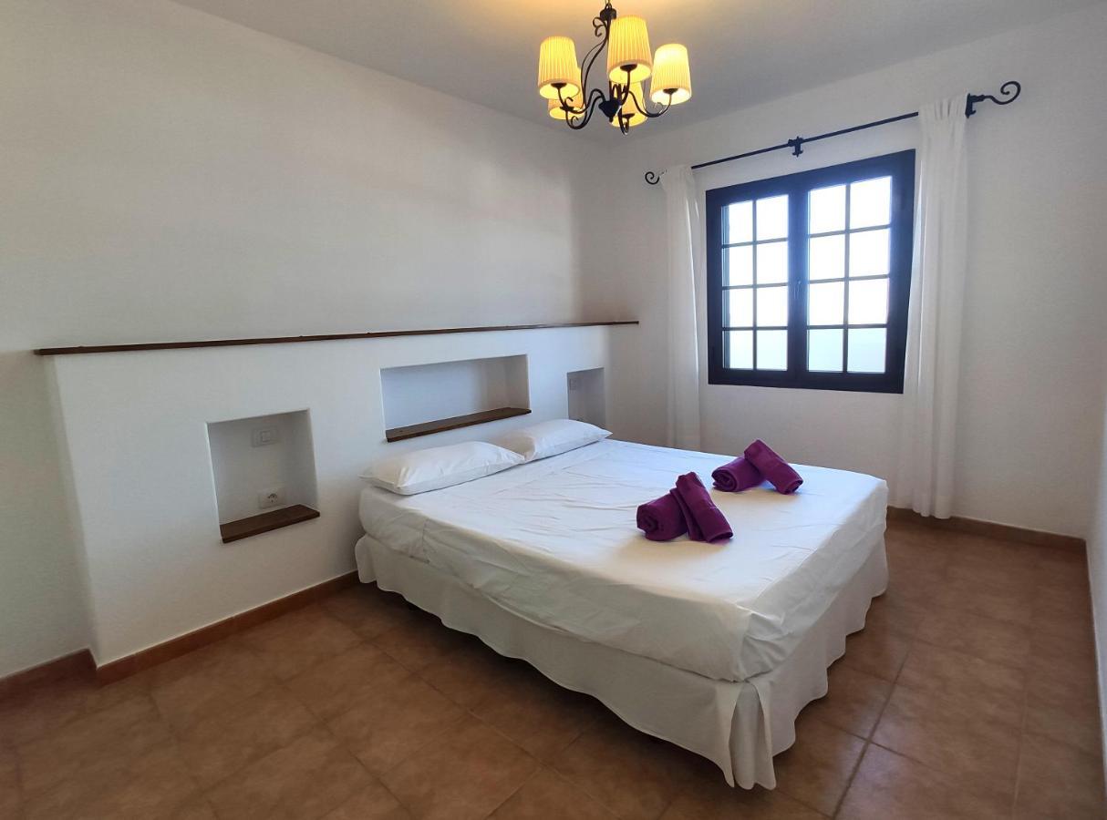 Villa Princesa Guayarmina Tias Luaran gambar