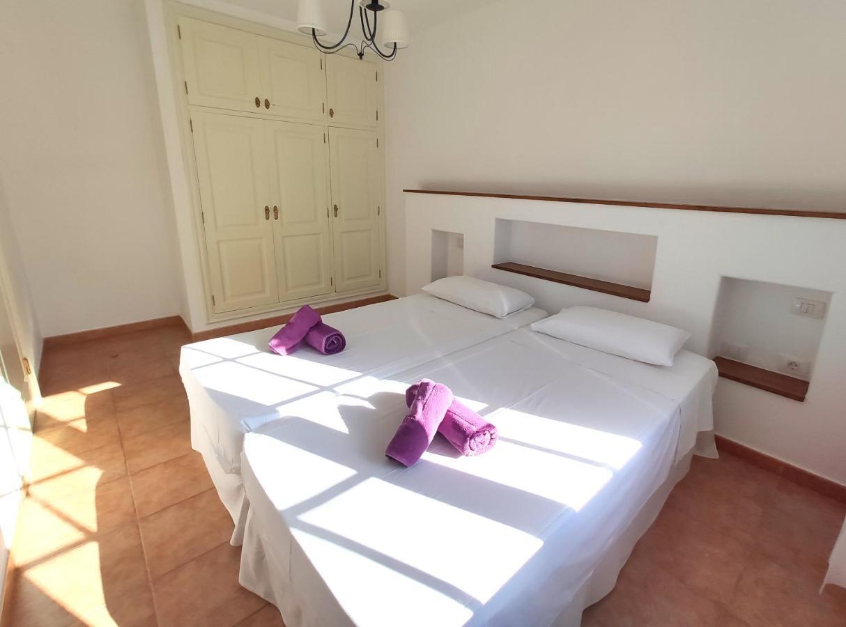 Villa Princesa Guayarmina Tias Luaran gambar