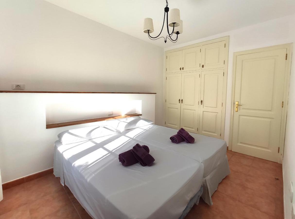 Villa Princesa Guayarmina Tias Luaran gambar
