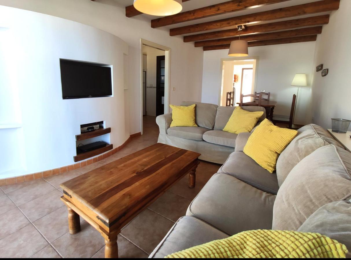 Villa Princesa Guayarmina Tias Luaran gambar