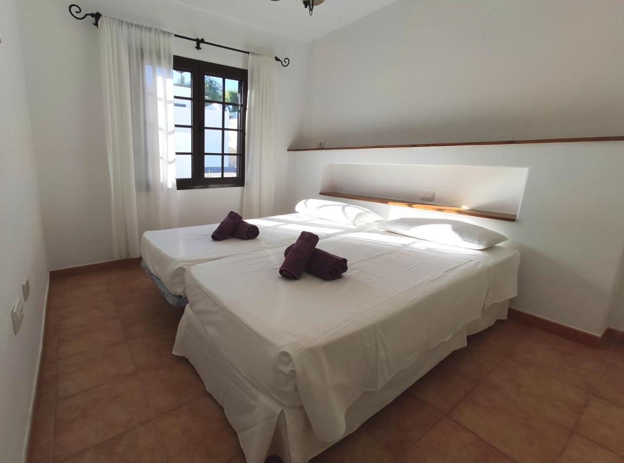 Villa Princesa Guayarmina Tias Luaran gambar