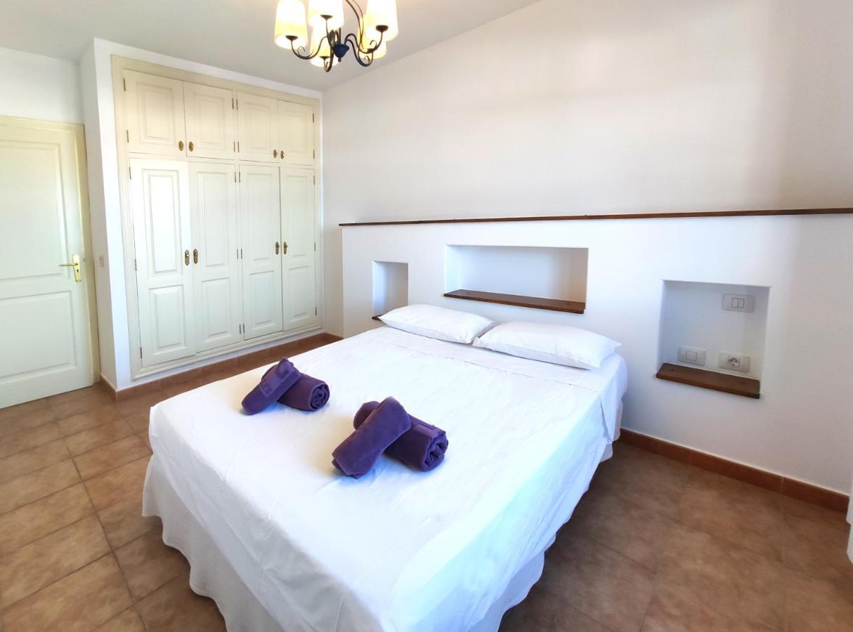 Villa Princesa Guayarmina Tias Luaran gambar