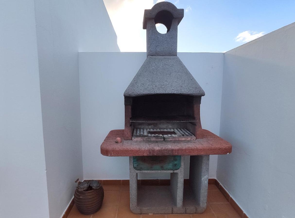 Villa Princesa Guayarmina Tias Luaran gambar