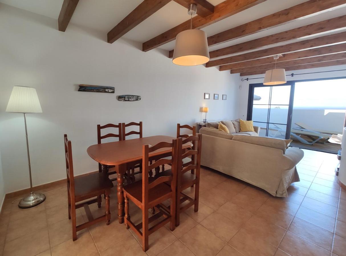 Villa Princesa Guayarmina Tias Luaran gambar