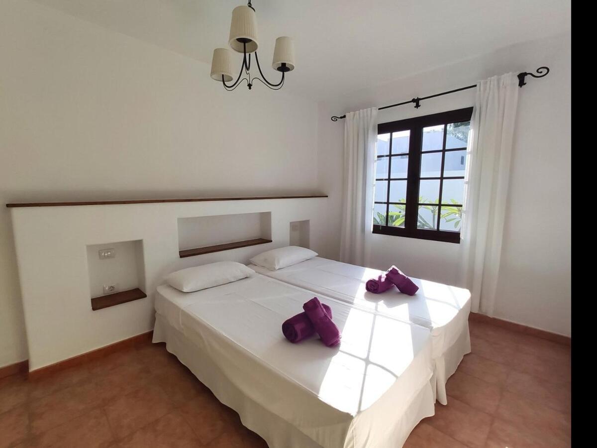 Villa Princesa Guayarmina Tias Luaran gambar