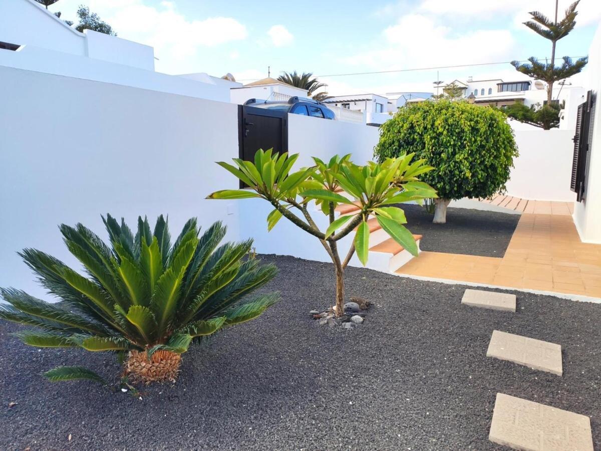 Villa Princesa Guayarmina Tias Luaran gambar